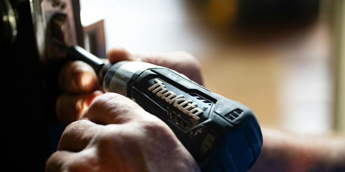 Vor-Ort-Service & Kleinmontagen