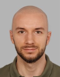 Manuel Leibfritz – IT-Service